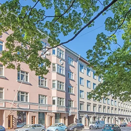 Wehost Lapinlahdenkatu * 헬싱키