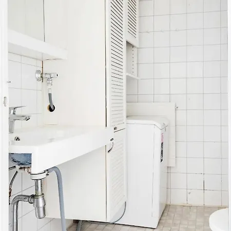 Wehost Lapinlahdenkatu *