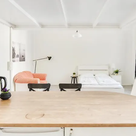 Appartamento Wehost Lapinlahdenkatu