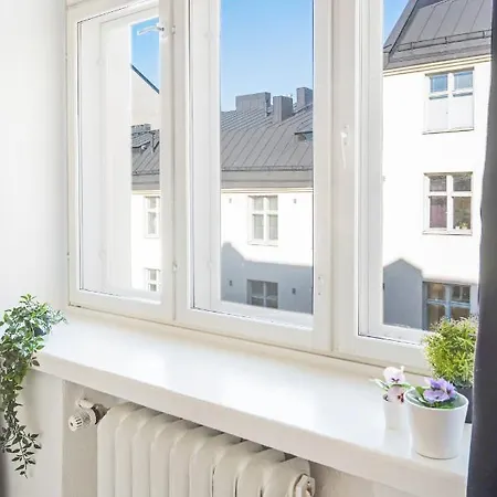 Wehost Lapinlahdenkatu *
