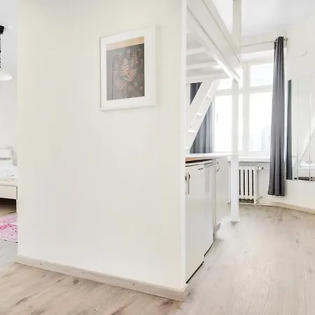 Lejlighed Wehost Lapinlahdenkatu *